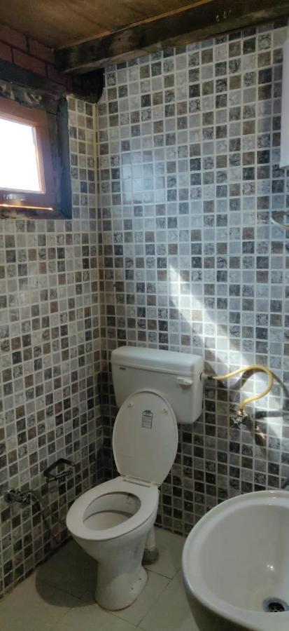 Satyam Homes Shoja Kültér fotó