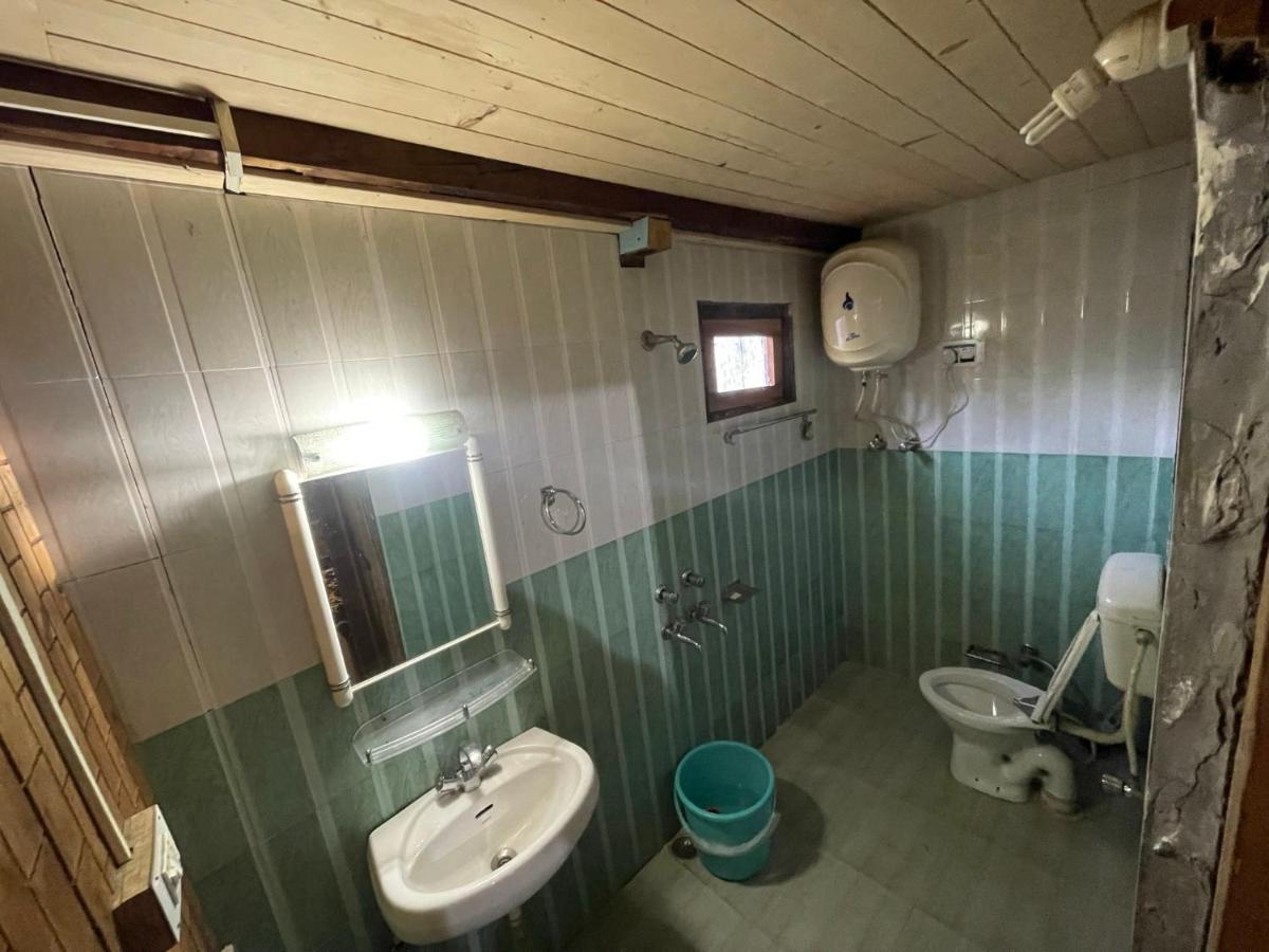 Satyam Homes Shoja Kültér fotó