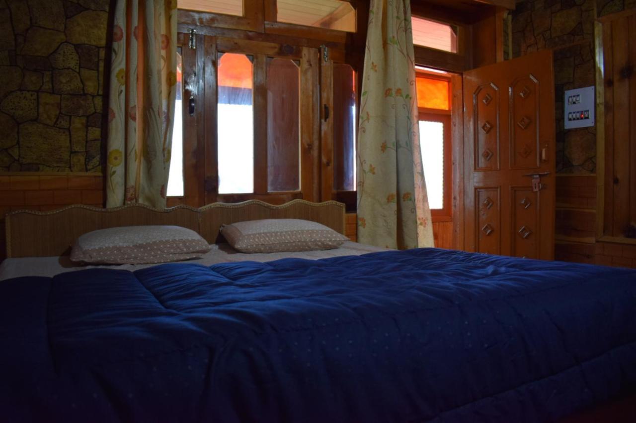 Satyam Homes Shoja Kültér fotó